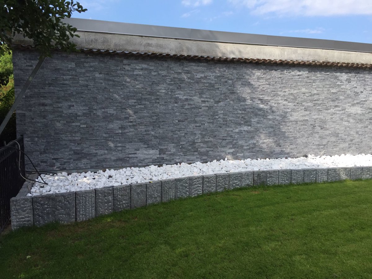 HERSTAL SMALL 40x10x1-2 CM